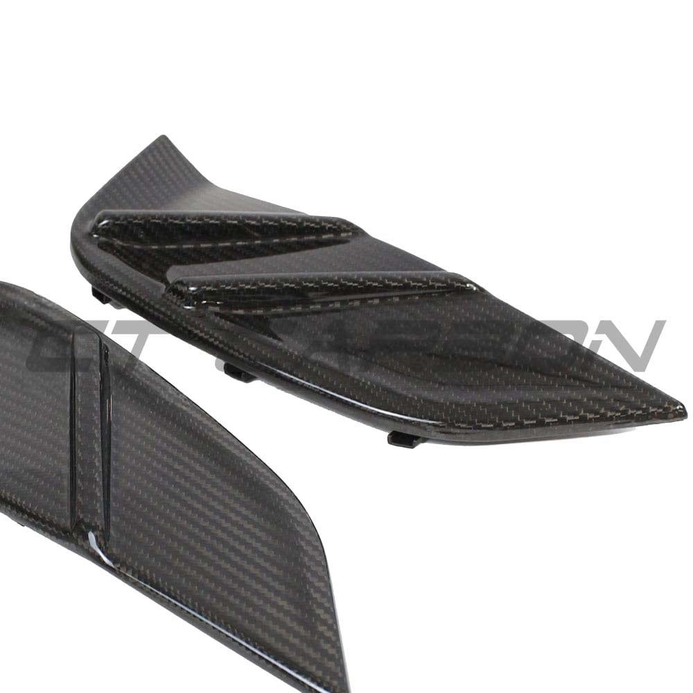 BMW M3 G80/G81 CARBON FIBRE REPLACEMENT SIDE FENDER TRIM BMW M3 G80/G81 CARBON FIBRE REPLACEMENT SIDE FENDER TRIM