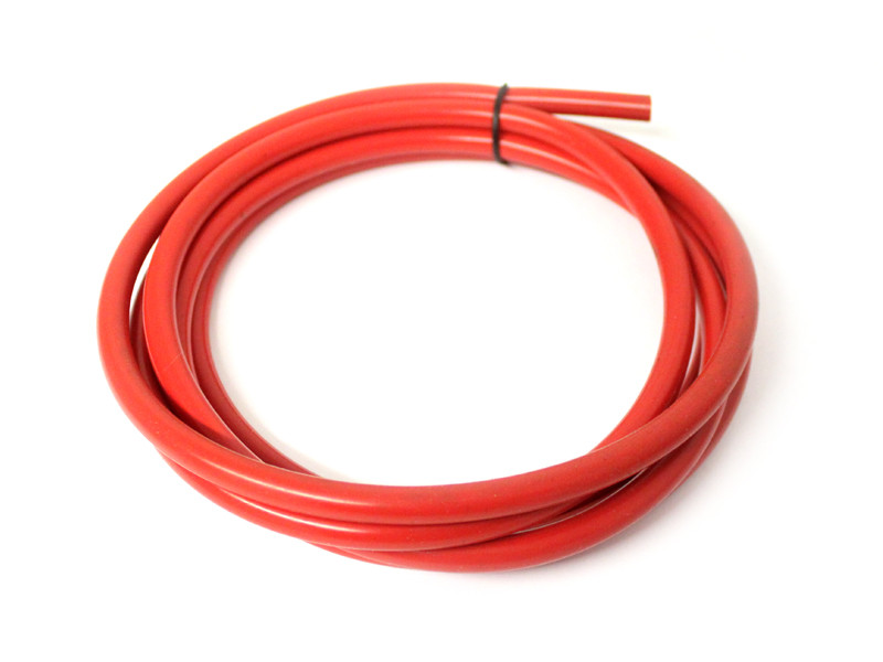 Darkside 1 Metre Silicone Vacuum Hose / Tubing 4mm ID