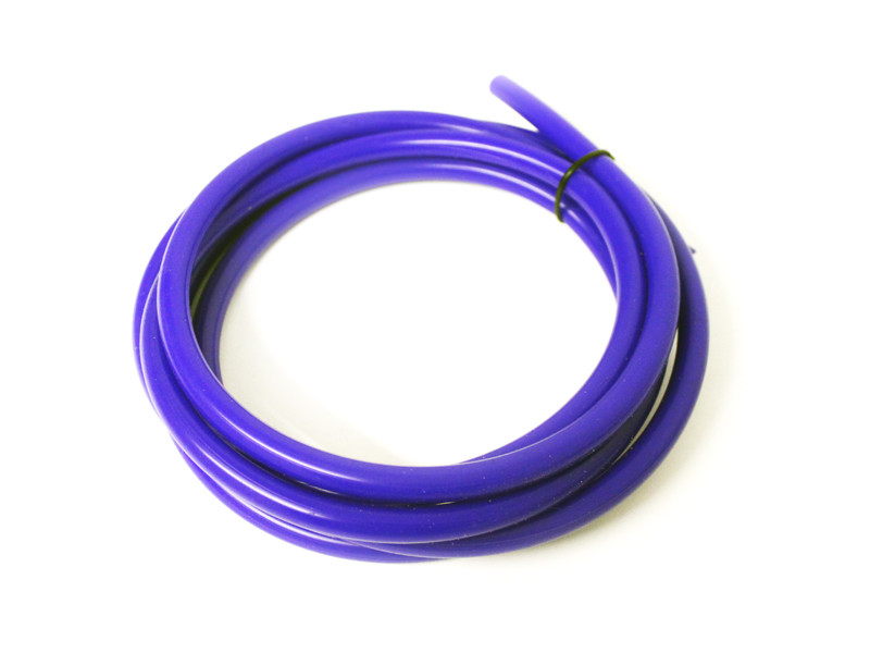 Darkside 1 Metre Silicone Vacuum Hose / Tubing 4mm ID