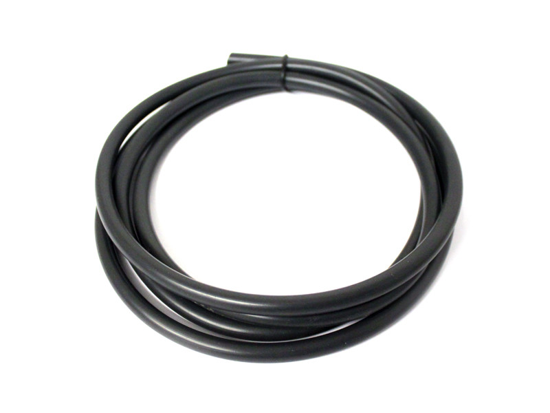 Darkside 1 Metre Silicone Vacuum Hose / Tubing 4mm ID
