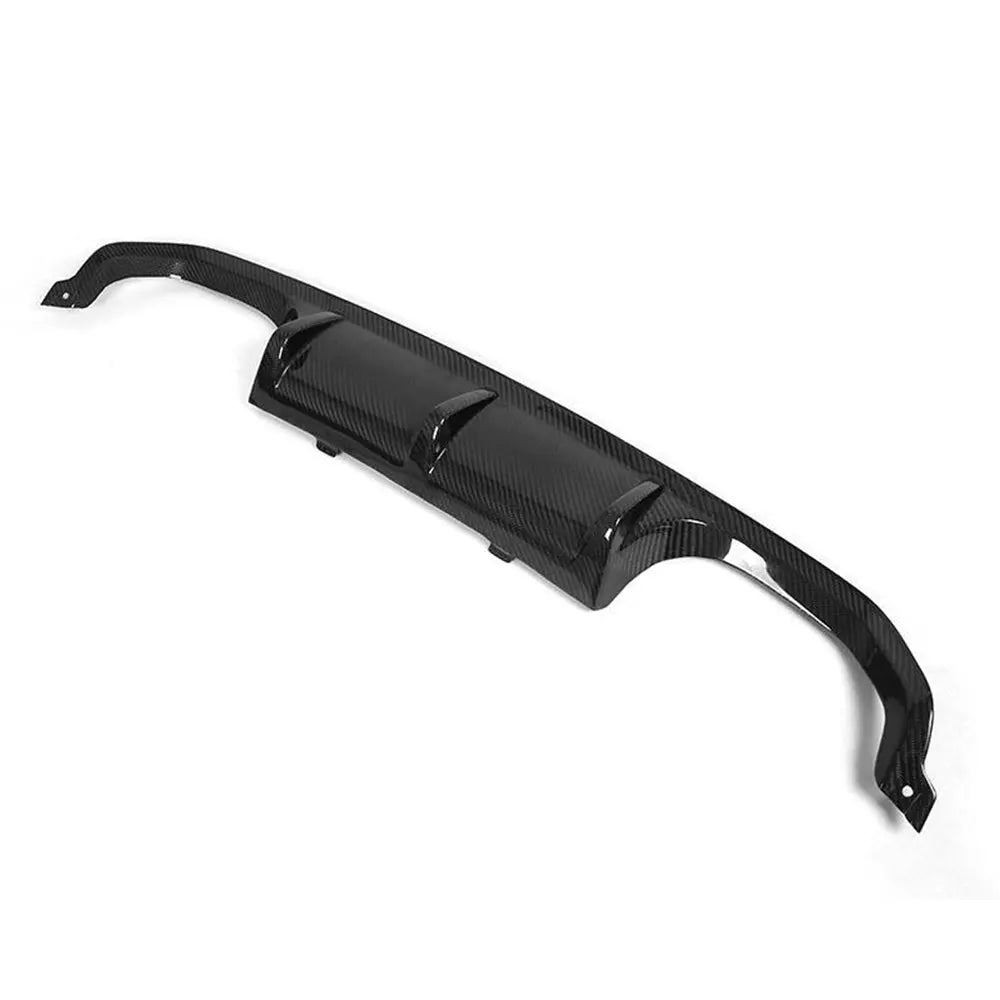 BMW M3/M4 F80/F82/F83 CARBON FIBRE DIFFUSER - V1 BMW M3/M4 F80/F82/F83 CARBON FIBRE DIFFUSER - V1