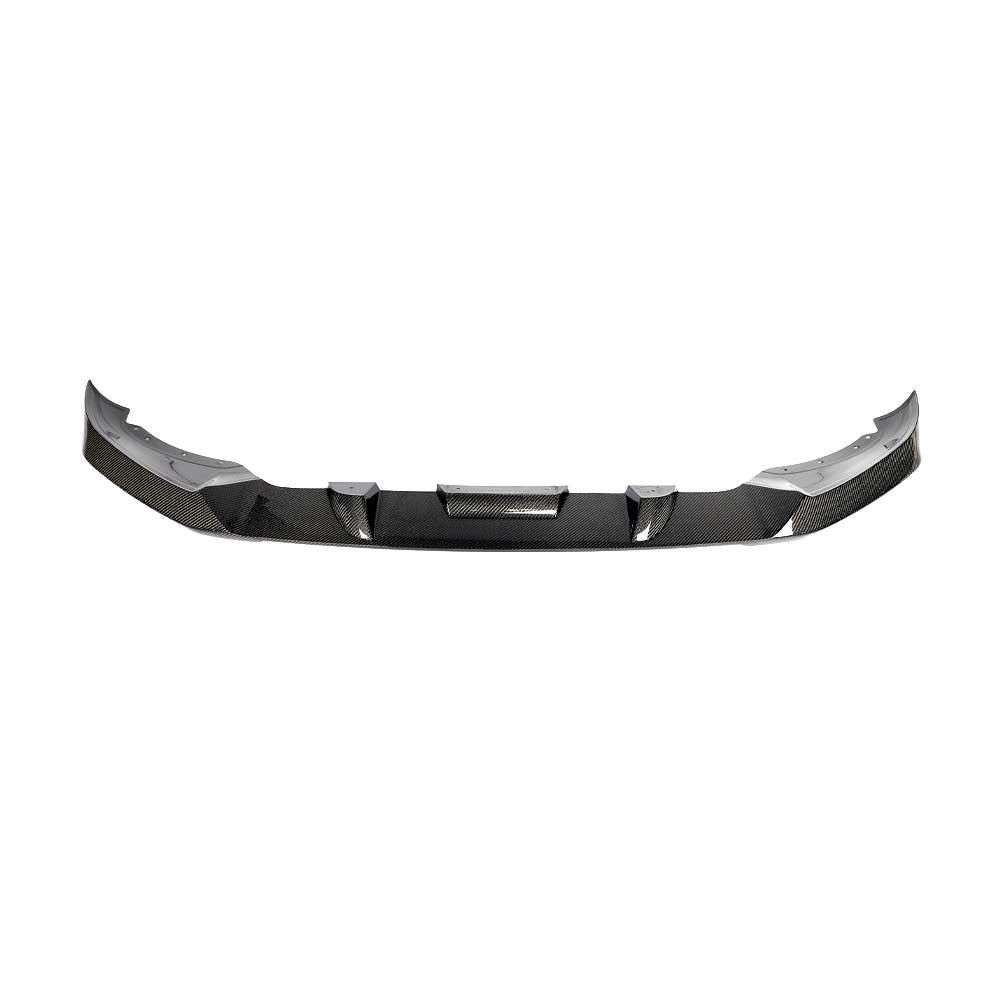 BMW G06 X6 LCI 2023+ CARBON FIBRE SPLITTER BMW G06 X6 LCI 2023+ CARBON FIBRE SPLITTER