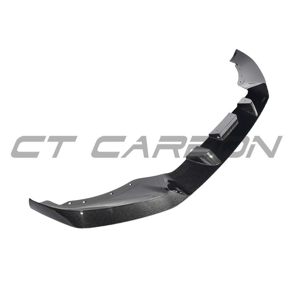 BMW G06 X6 LCI 2023+ CARBON FIBRE SPLITTER BMW G06 X6 LCI 2023+ CARBON FIBRE SPLITTER