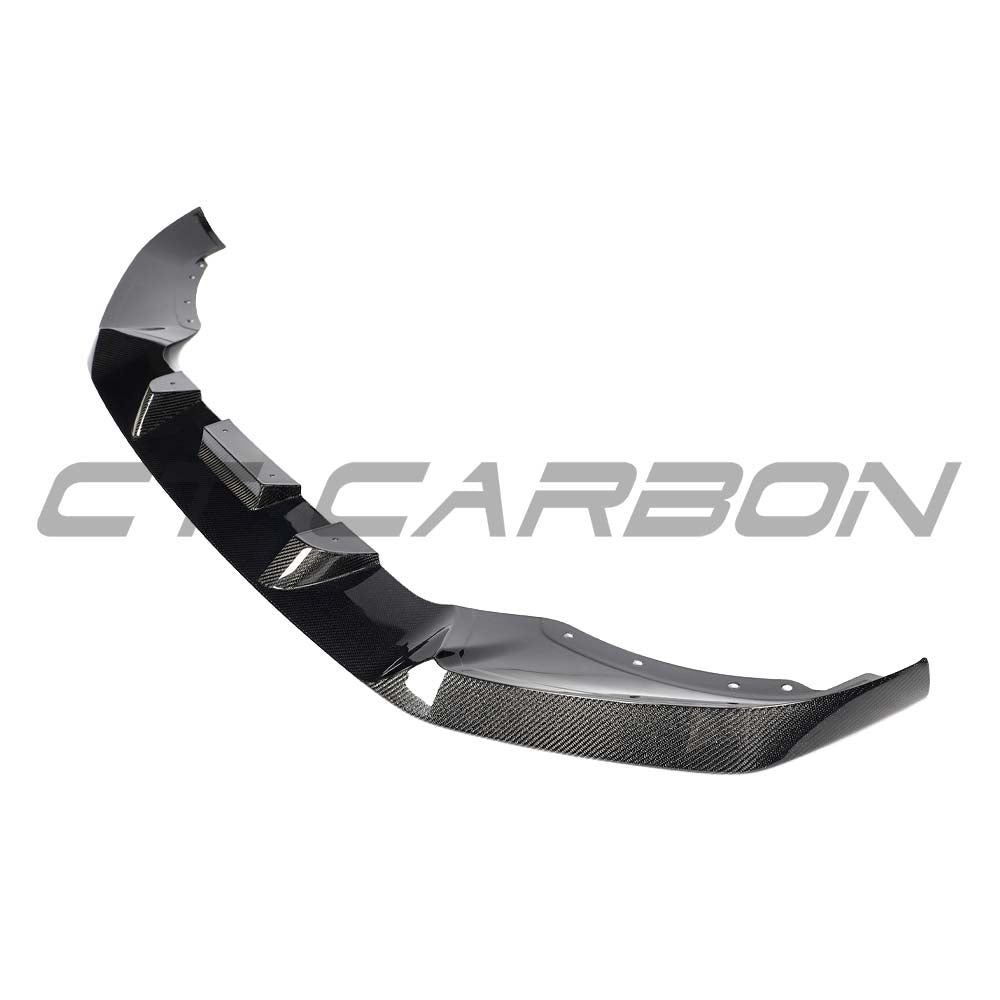 BMW G06 X6 LCI 2023+ CARBON FIBRE SPLITTER BMW G06 X6 LCI 2023+ CARBON FIBRE SPLITTER