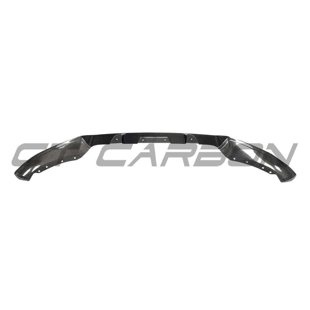 BMW G06 X6 LCI 2023+ CARBON FIBRE SPLITTER BMW G06 X6 LCI 2023+ CARBON FIBRE SPLITTER