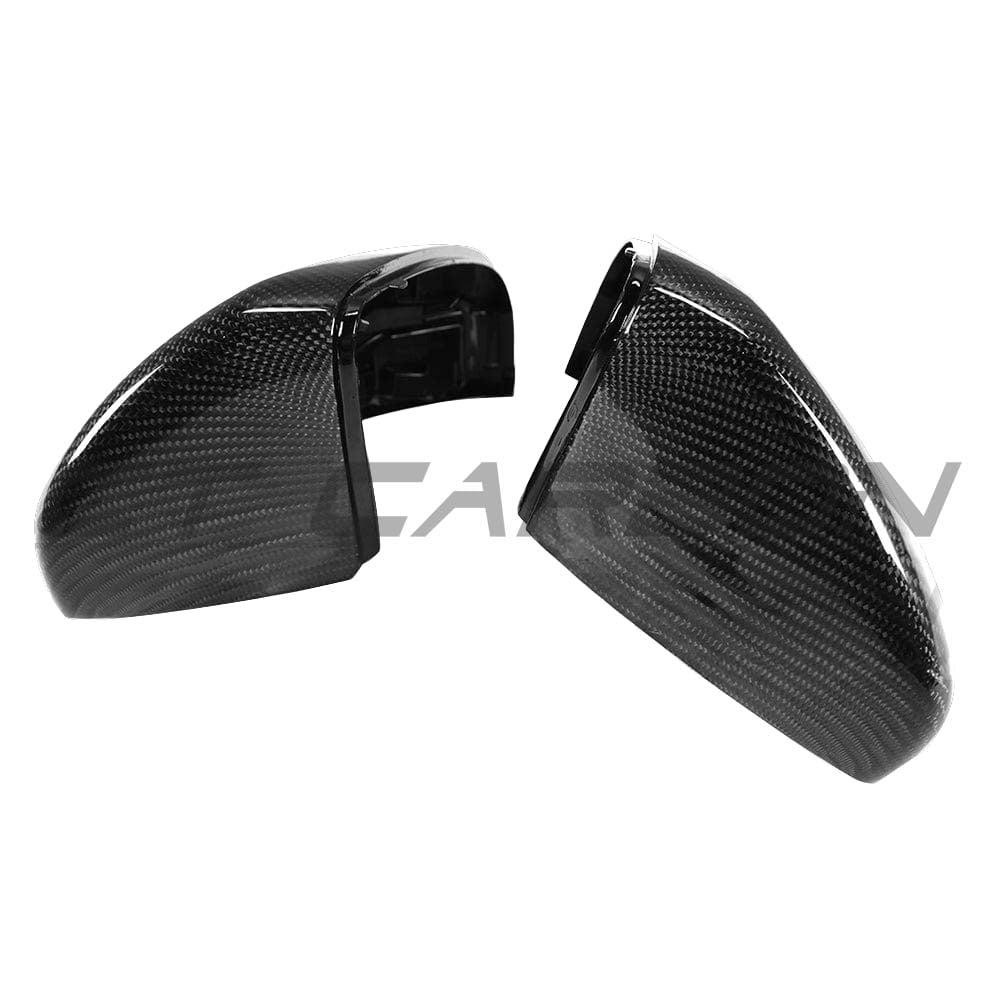 MERCEDES W205/W213 2016-2021 CARBON FIBRE MIRRORS (LHD ONLY) MERCEDES W205/W213 2016-2021 CARBON FIBRE MIRRORS (LHD ONLY)