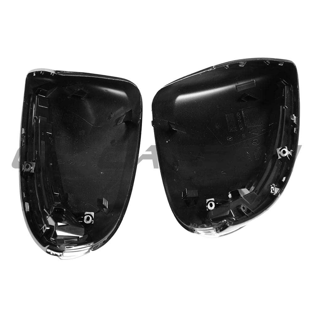 MERCEDES W205/W213 2016-2021 CARBON FIBRE MIRRORS (LHD ONLY) MERCEDES W205/W213 2016-2021 CARBON FIBRE MIRRORS (LHD ONLY)