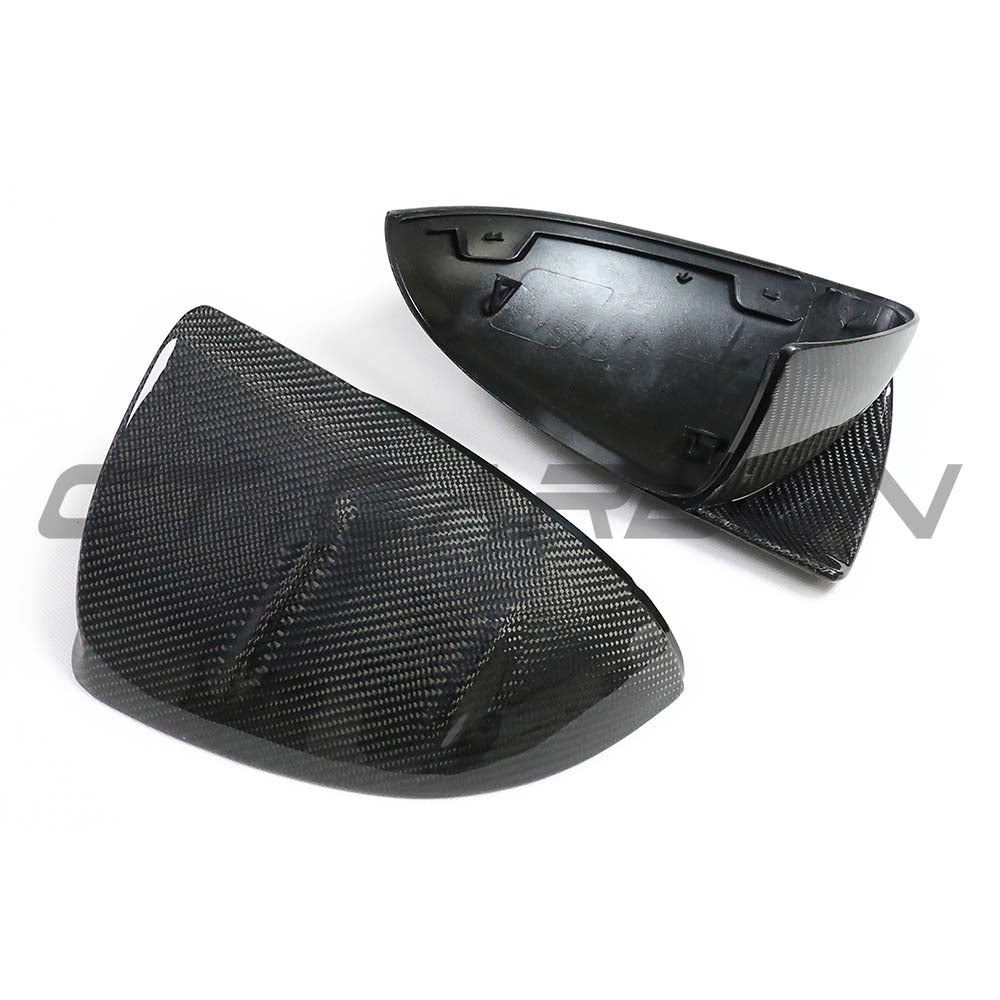 MERCEDES C CLASS W206 2021-2023 DRY CARBON FIBRE MIRRORS - V3 MERCEDES C CLASS W206 2021-2023 DRY CARBON FIBRE MIRRORS - V3