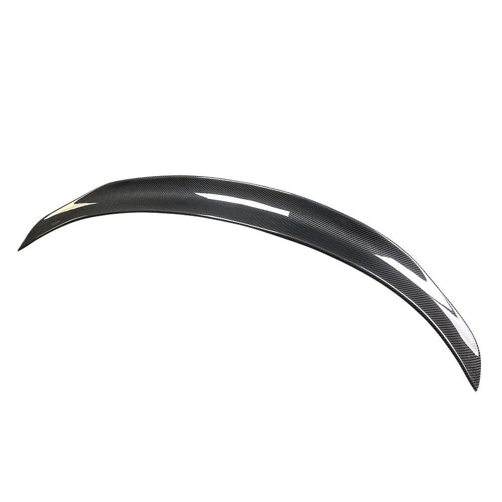 TESLA MODEL 3 2017-2023 CARBON FIBRE SPOILER - V10
