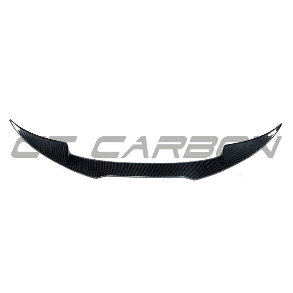 MCLAREN ARTURA 2023+ CARBON FIBRE SPOILER - CT DESIGN