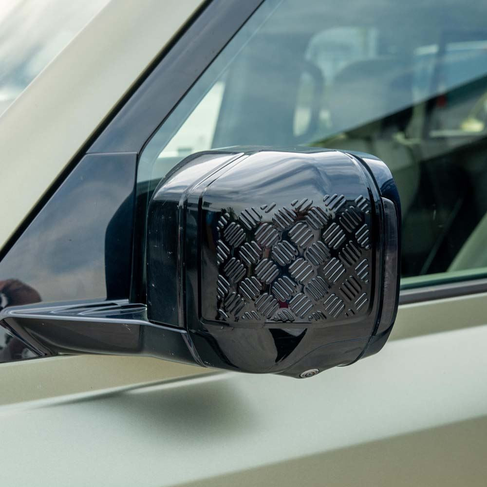 LAND ROVER DEFENDER L663 110 GLOSS BLACK ANTI SCRATCH TRIM SET LAND ROVER DEFENDER L663 110 GLOSS BLACK ANTI SCRATCH TRIM SET