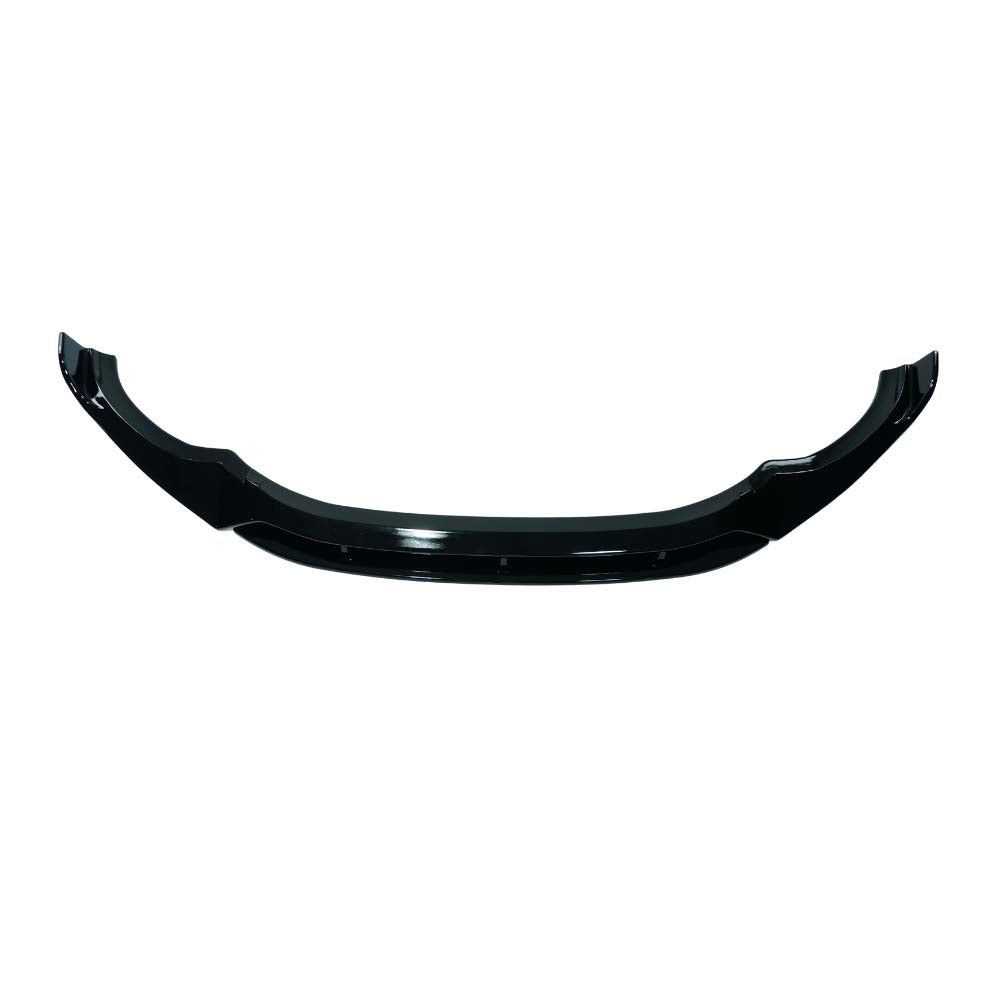 BMW G01/G02 X3/X4 2017-2021 PRE LCI GLOSS BLACK SPLITTER - V2