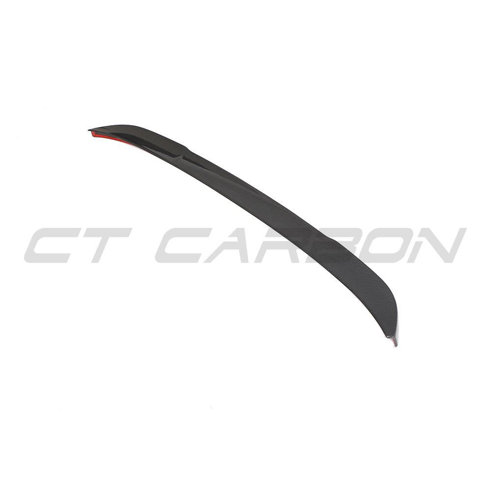 BMW G02 X4 & F98 X4M 2018-2025 CARBON FIBRE SPOILER