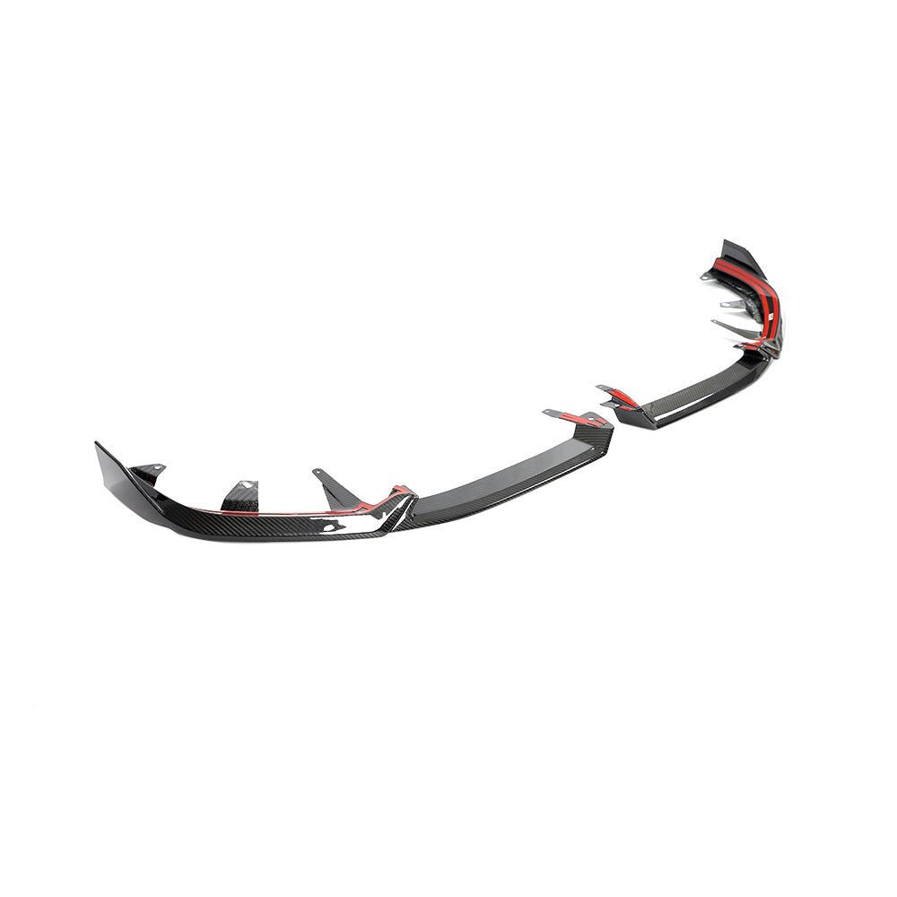 BMW 5 SERIES & i5 G60/G61 2024+ CARBON FIBRE SPLITTER