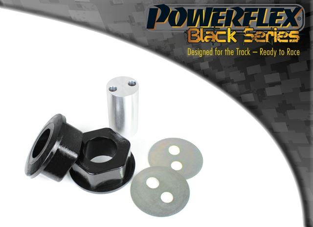 Rear Front Engine Mount Bush - PFR57-520BLK