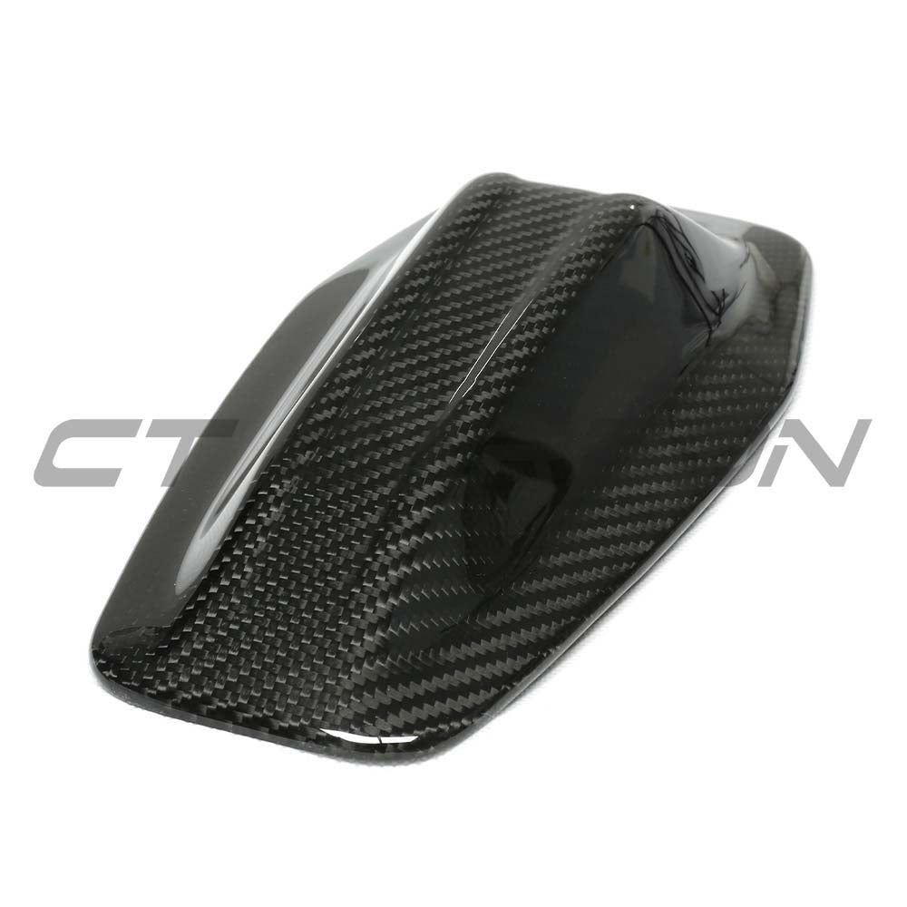 BMW GXX 5 & 7 SERIES 2023+ CARBON FIBRE ANTENNA COVER