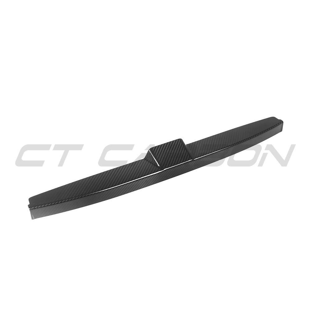 BMW M3/M4 G80/G81/G82/G83 CARBON FIBRE FOAM COVER BMW M3/M4 G80/G81/G82/G83 CARBON FIBRE FOAM COVER