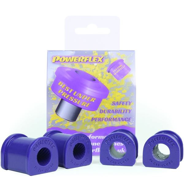 Rear Anti Roll Bar Bush 18mm - 4 x PFR57-412-18 Rear Anti Roll Bar Bush 18mm - 4 x PFR57-412-18
