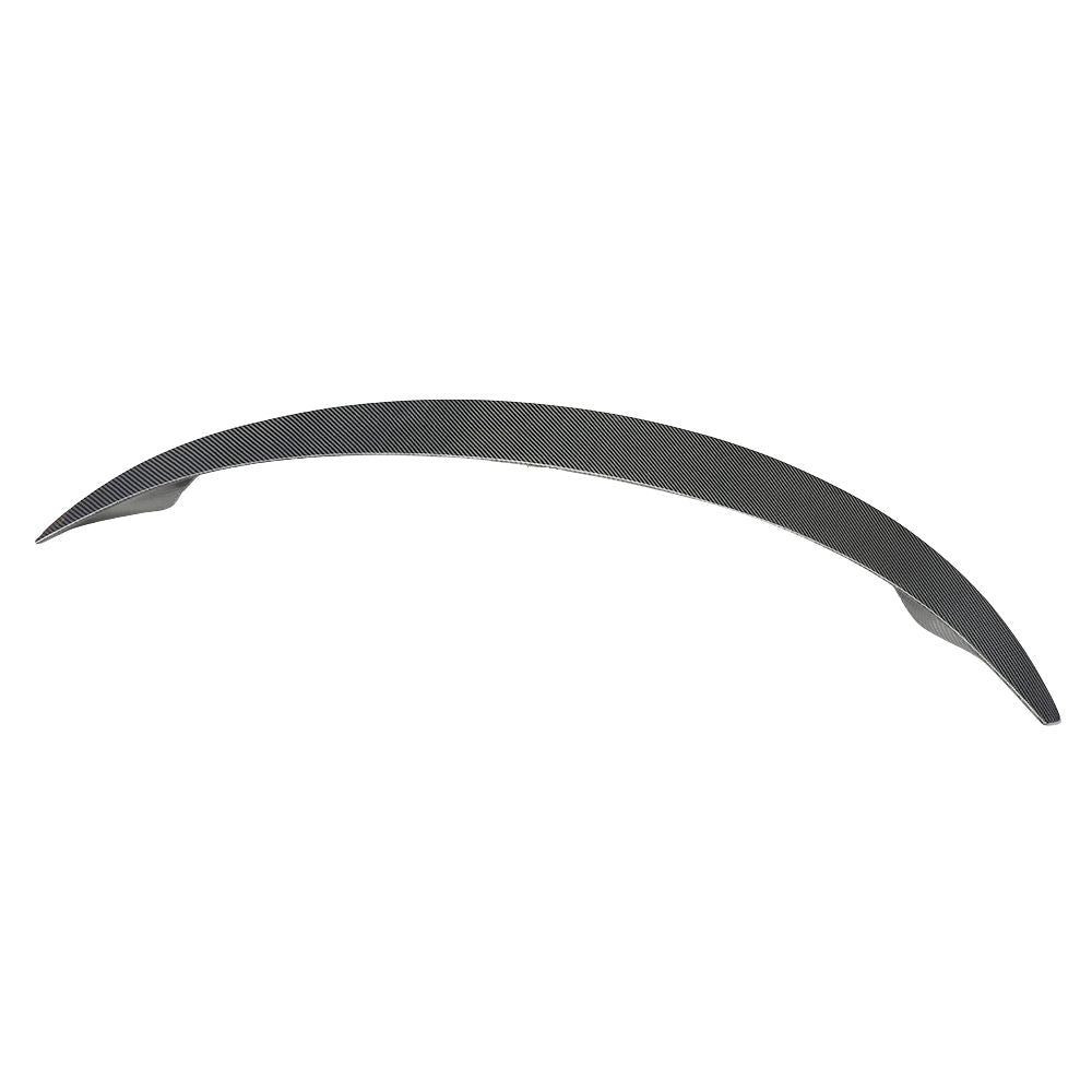 TESLA MODEL 3 2017-2023 CARBON FIBRE SPOILER - V8