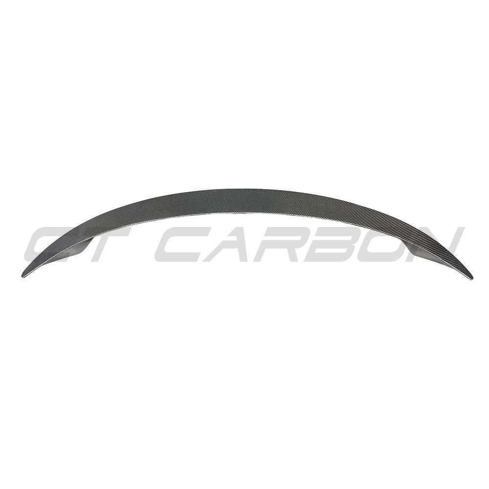 TESLA MODEL 3 2017-2023 CARBON FIBRE SPOILER - V8