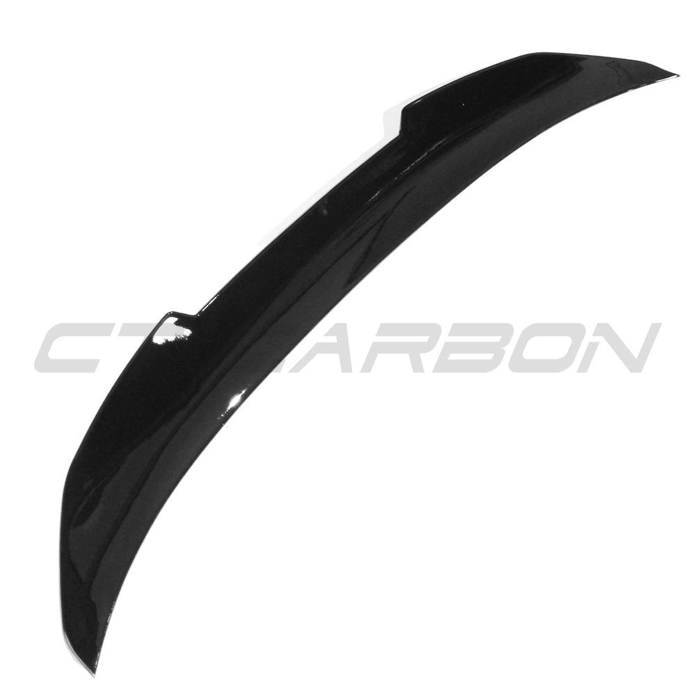 BMW 3 SERIES F30 GLOSS BLACK SPOILER - V3 BMW 3 SERIES F30 GLOSS BLACK SPOILER - V3