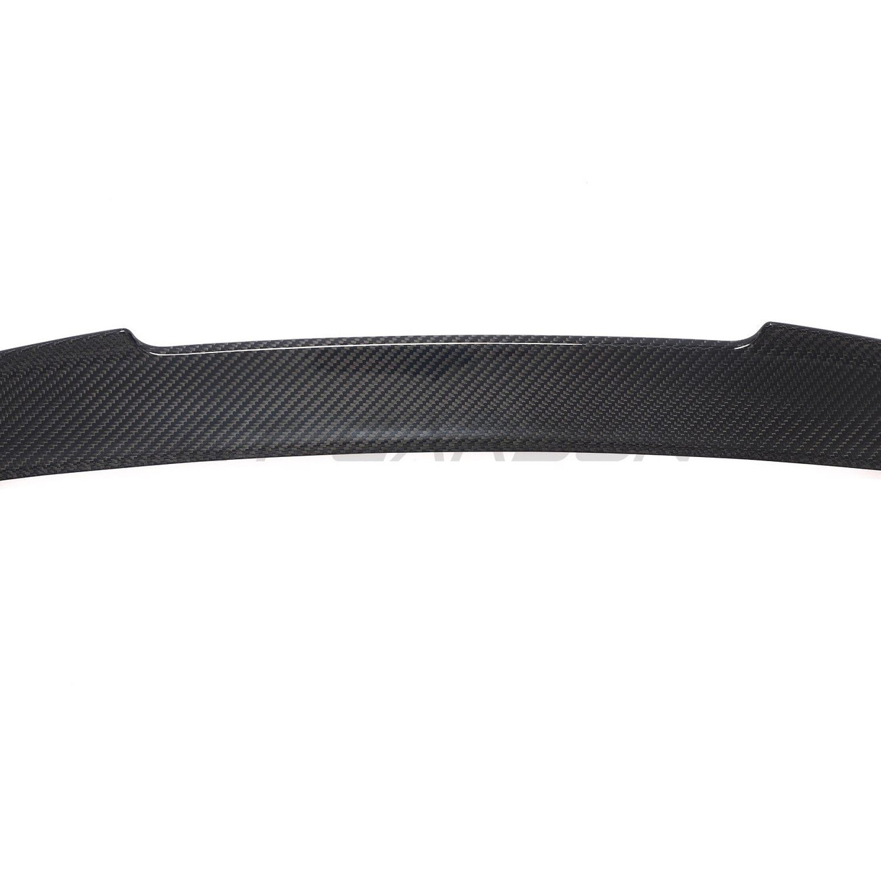 BMW 8 SERIES & M8 G16/F93 2019-2025 CARBON FIBRE SPOILER - V1