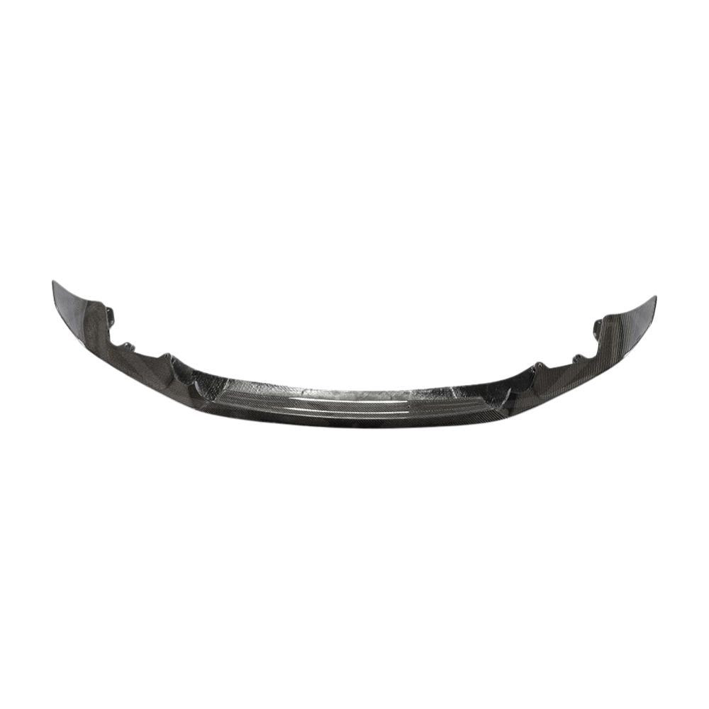 BMW M2 F87 N55 OG CARBON FIBRE SPLITTER - V4