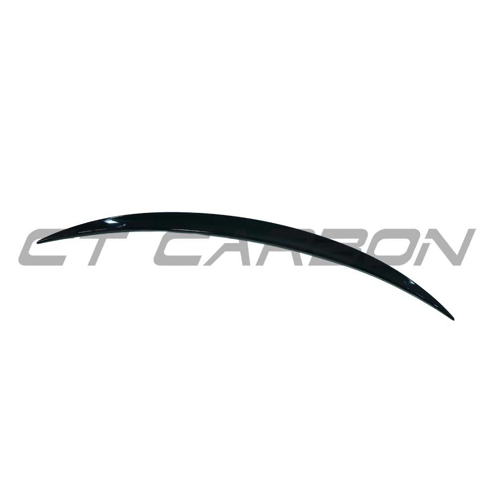 MERCEDES CLE-CLASS COUPE 2023+ GLOSS BLACK SPOILER - V2
