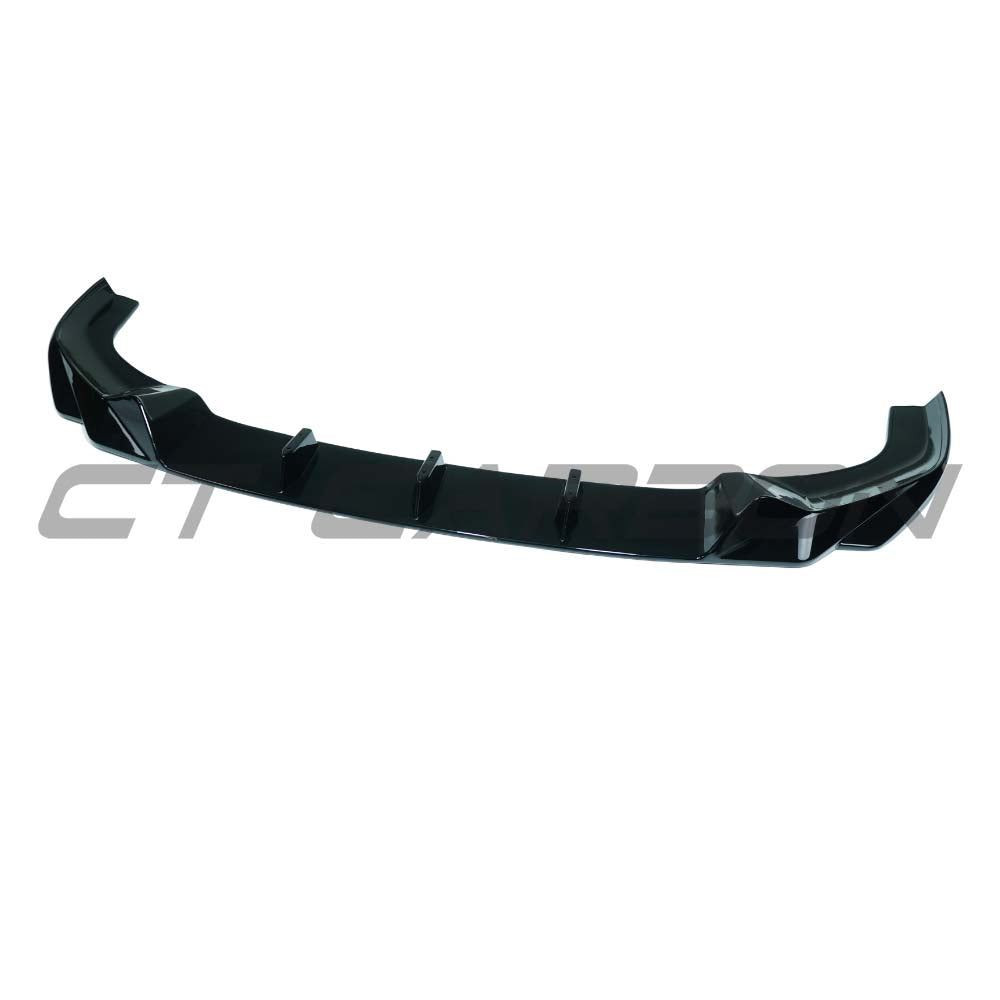 BMW 5 SERIES G60/G61 & i5 2023+ GLOSS BLACK SPLITTER BMW 5 SERIES G60/G61 & i5 2023+ GLOSS BLACK SPLITTER