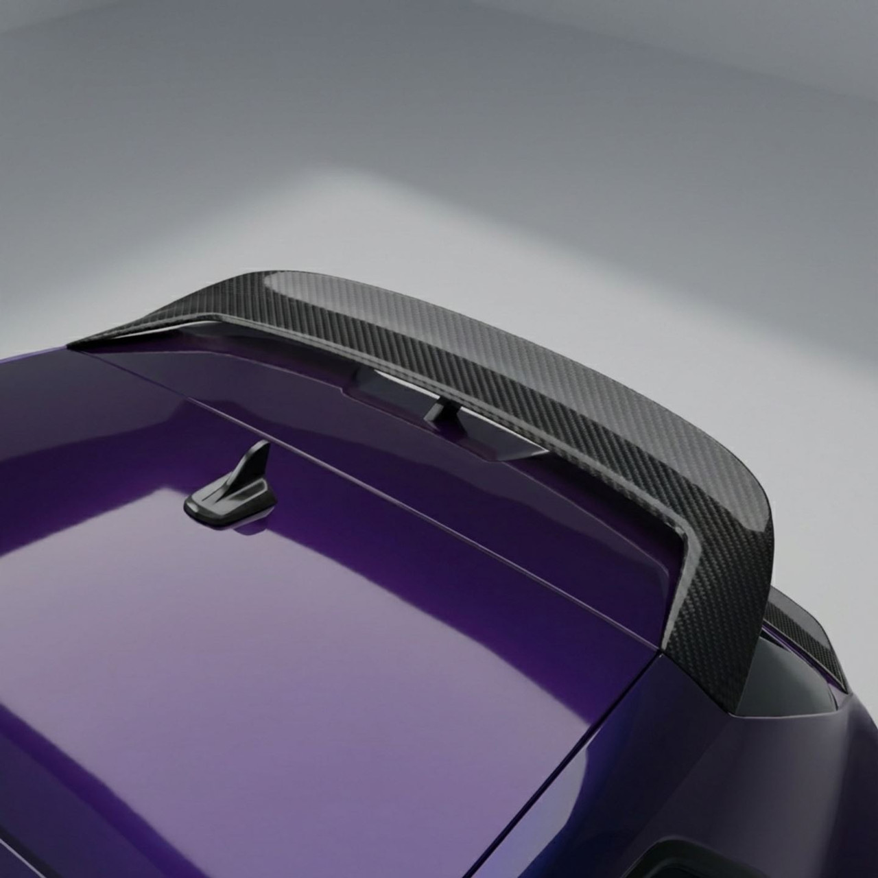 AUDI A3/S3/RS3 8Y 2022+ SPORTBACK CARBON FIBRE SPOILER - CT DESIGN V3 AUDI A3/S3/RS3 8Y 2022+ SPORTBACK CARBON FIBRE SPOILER - CT DESIGN V3