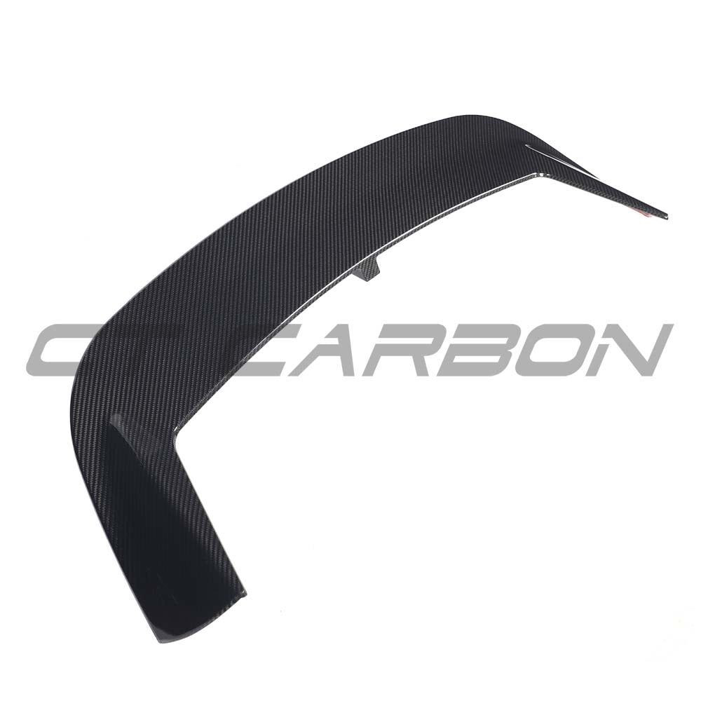 AUDI A3/S3/RS3 8Y 2022+ SPORTBACK CARBON FIBRE SPOILER - CT DESIGN V3 AUDI A3/S3/RS3 8Y 2022+ SPORTBACK CARBON FIBRE SPOILER - CT DESIGN V3