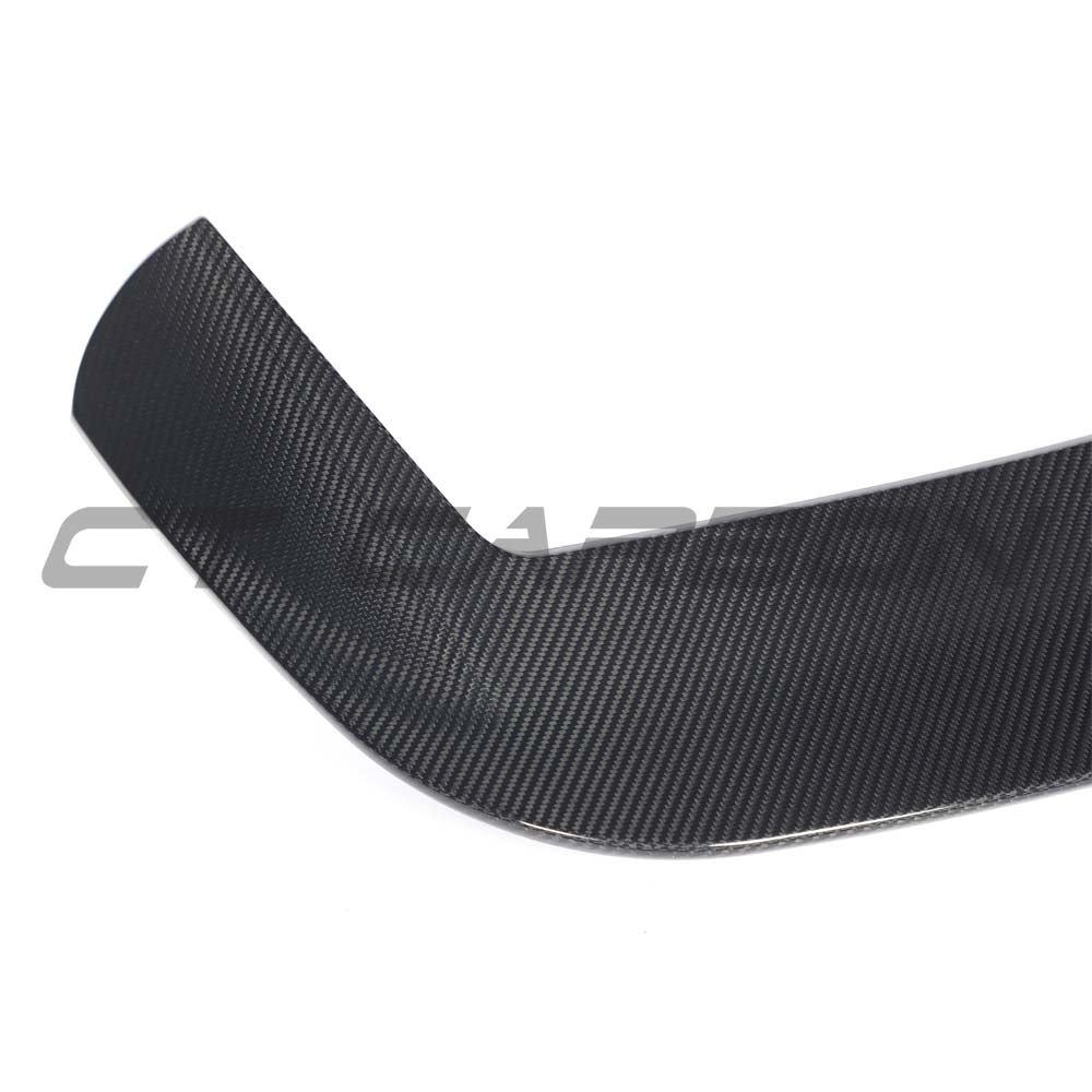 AUDI A3/S3/RS3 8Y 2022+ SPORTBACK CARBON FIBRE SPOILER - CT DESIGN V3 AUDI A3/S3/RS3 8Y 2022+ SPORTBACK CARBON FIBRE SPOILER - CT DESIGN V3