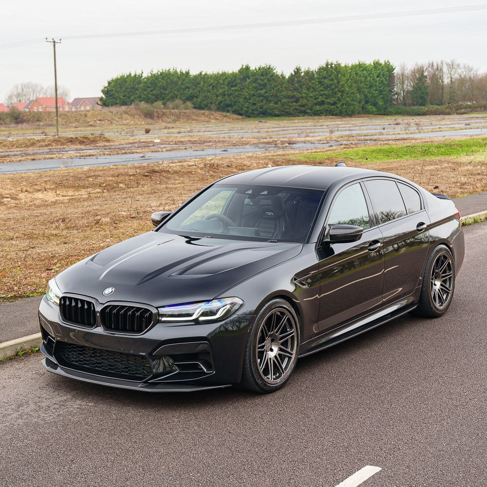 BMW F90 M5 & G30/G31 5 SERIES 2016-2024 ALUMINIUM BONNET/HOOD