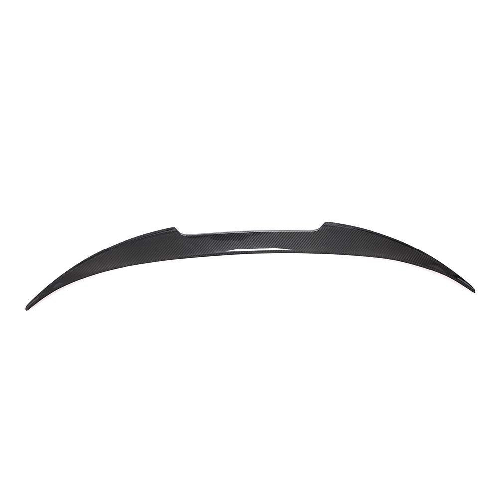 BMW 8 SERIES & M8 G16/F93 2019-2025 CARBON FIBRE SPOILER - V2