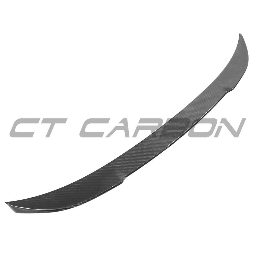 BMW 3 SERIES G80/G20 2018+ CARBON FIBRE SPOILER - V1 BMW 3 SERIES G80/G20 2018+ CARBON FIBRE SPOILER - V1