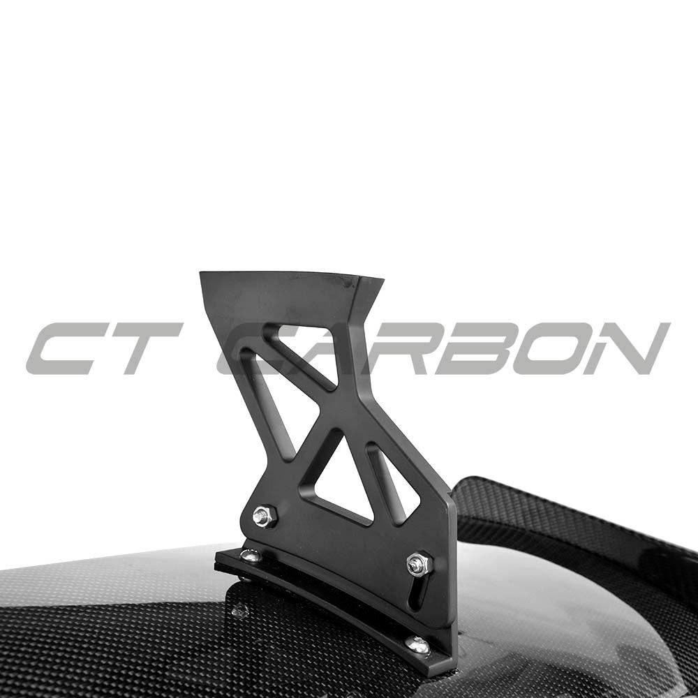 BMW M2/M3/M4 F80/F82/F87 CARBON FIBRE SPOILER - V3