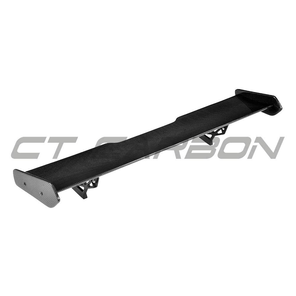 BMW M2/M3/M4 F80/F82/F87 CARBON FIBRE SPOILER - V3