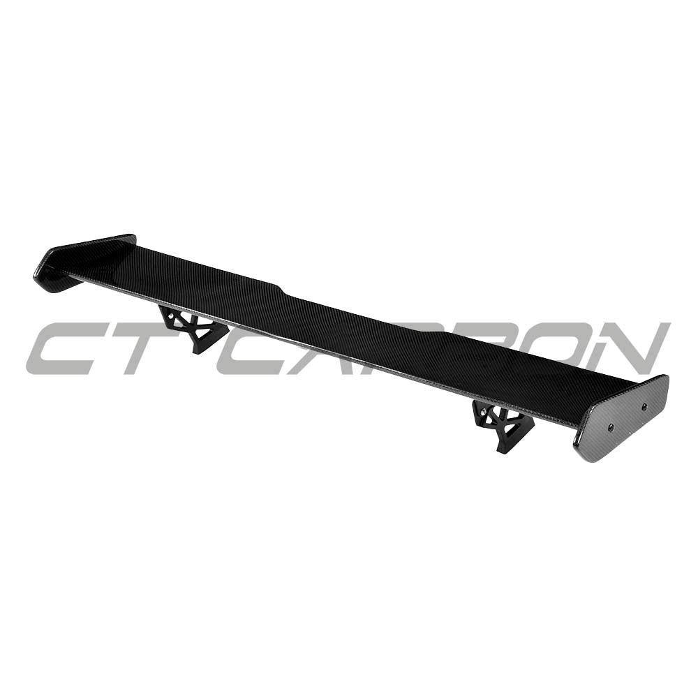 BMW M2/M3/M4 F80/F82/F87 CARBON FIBRE SPOILER - V3