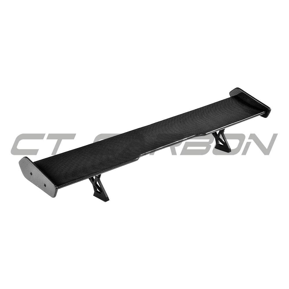 BMW M2/M3/M4 F80/F82/F87 CARBON FIBRE SPOILER - V3