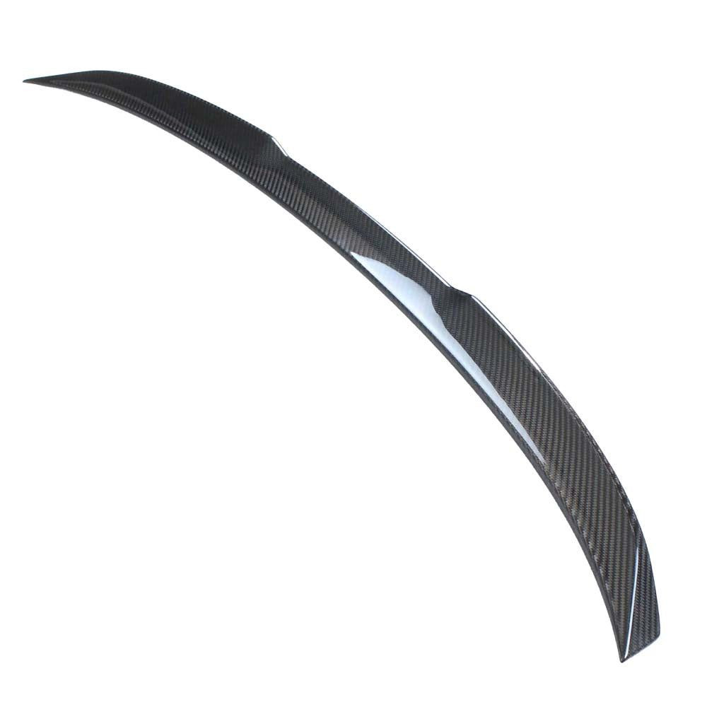 BMW M3/3 SERIES G80/G20 CARBON FIBRE SPOILER - V9 BMW M3/3 SERIES G80/G20 CARBON FIBRE SPOILER - V9