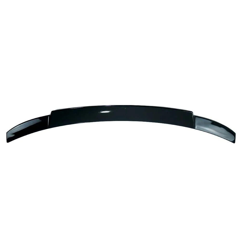 BMW F22 2 SERIES 2014-2020 GLOSS BLACK SPOILER BMW F22 2 SERIES 2014-2020 GLOSS BLACK SPOILER