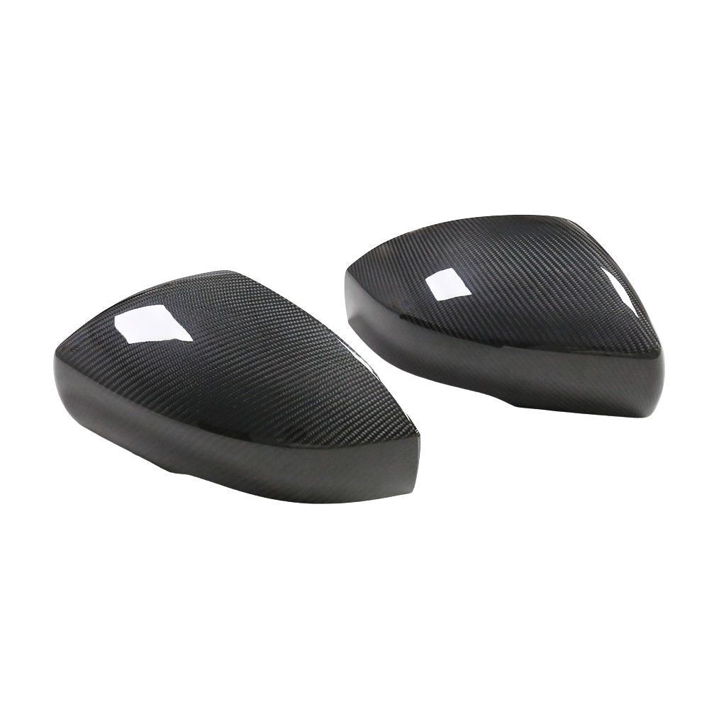 RANGE ROVER SPORT L494 2014-2020 CARBON FIBRE MIRRORS - LHD AND RHD RANGE ROVER SPORT L494 2014-2020 CARBON FIBRE MIRRORS - LHD AND RHD