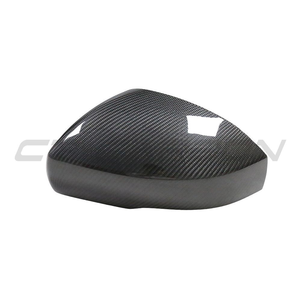 RANGE ROVER SPORT L494 2014-2020 CARBON FIBRE MIRRORS - LHD AND RHD RANGE ROVER SPORT L494 2014-2020 CARBON FIBRE MIRRORS - LHD AND RHD