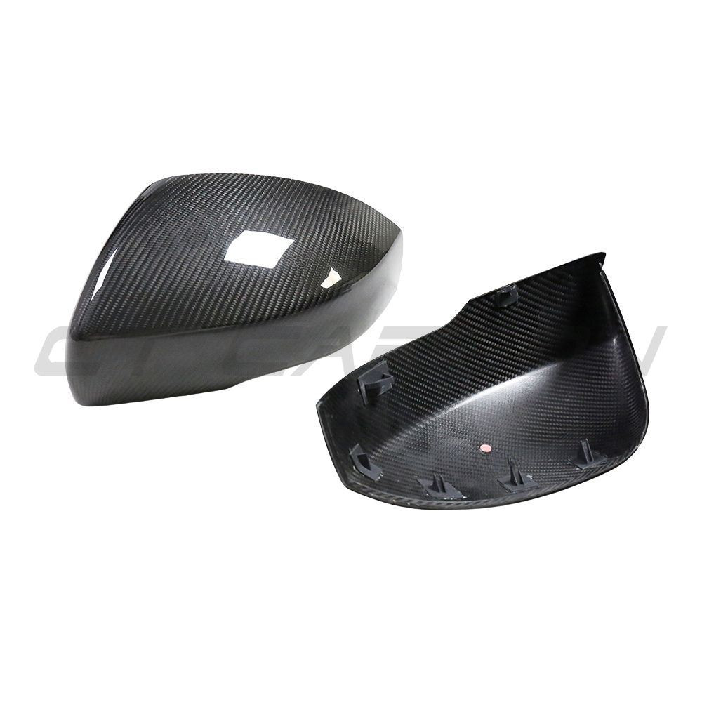 RANGE ROVER SPORT L494 2014-2020 CARBON FIBRE MIRRORS - LHD AND RHD RANGE ROVER SPORT L494 2014-2020 CARBON FIBRE MIRRORS - LHD AND RHD