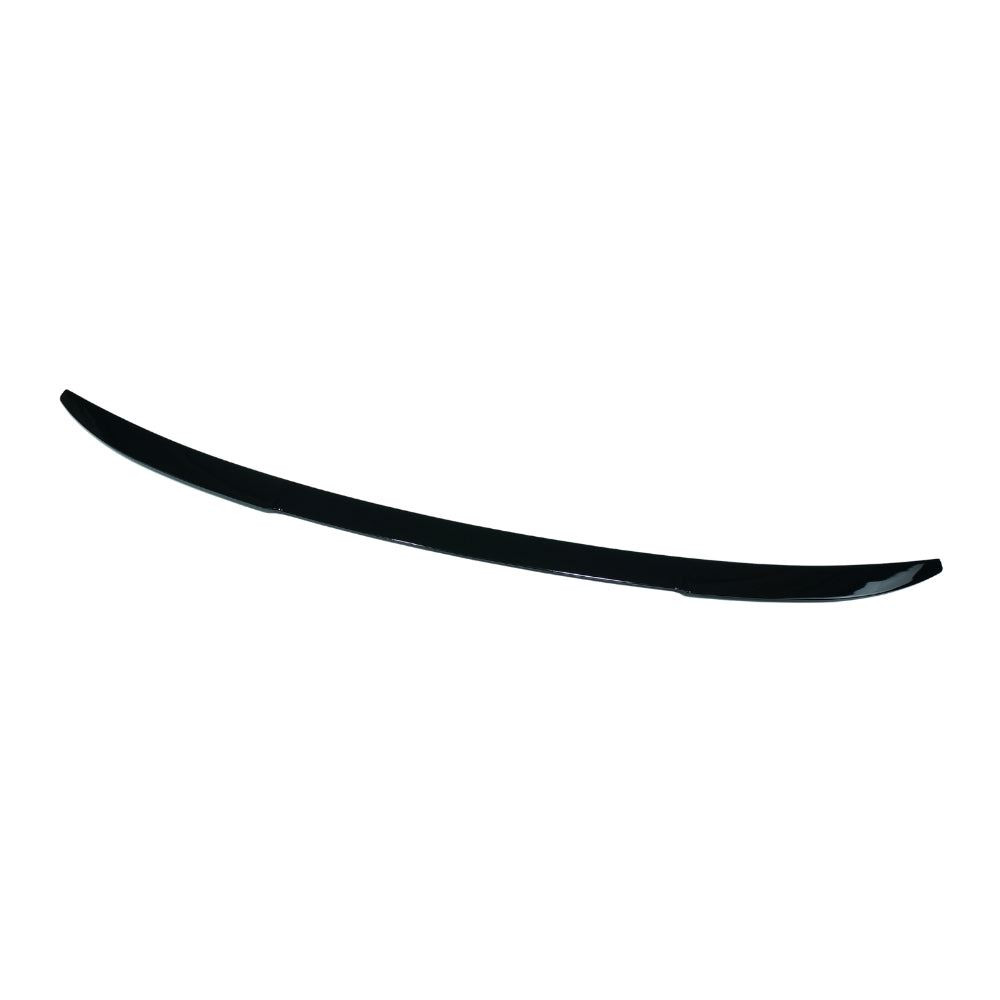 BMW X4/X4M G02/F98 2017-2024 GLOSS BLACK SPOILER