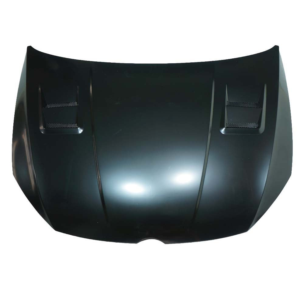 VOLKSWAGON GOLF MK7 2012-2020 ALUMINIUM HOOD/BONNET VOLKSWAGON GOLF MK7 2012-2020 ALUMINIUM HOOD/BONNET