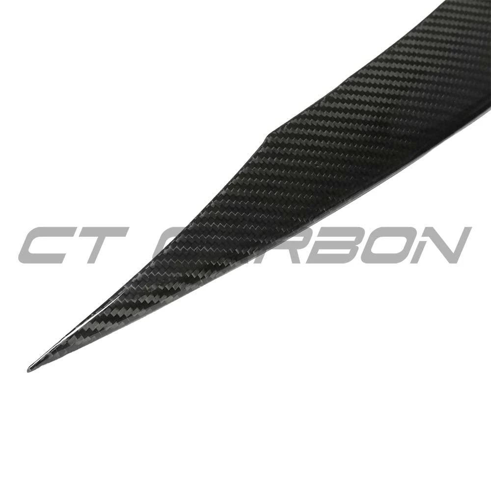 BMW G87 M2 2023+ CARBON FIBRE EYE LIDS BMW G87 M2 2023+ CARBON FIBRE EYE LIDS