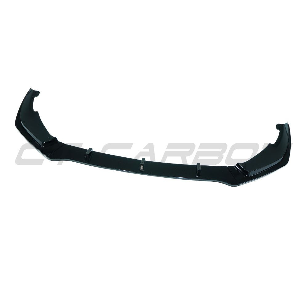 BMW Z4 G29 2019-2025 PRE LCI GLOSS BLACK SPLITTER BMW Z4 G29 2019-2025 PRE LCI GLOSS BLACK SPLITTER