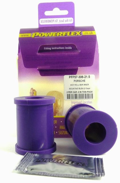Front Anti Roll Bar Bush 21.5mm - 2 x PFF57-306-21.5 Front Anti Roll Bar Bush 21.5mm - 2 x PFF57-306-21.5