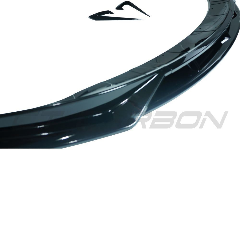 TESLA MODEL 3 2023+ FACELIFT GLOSS BLACK FULL KIT